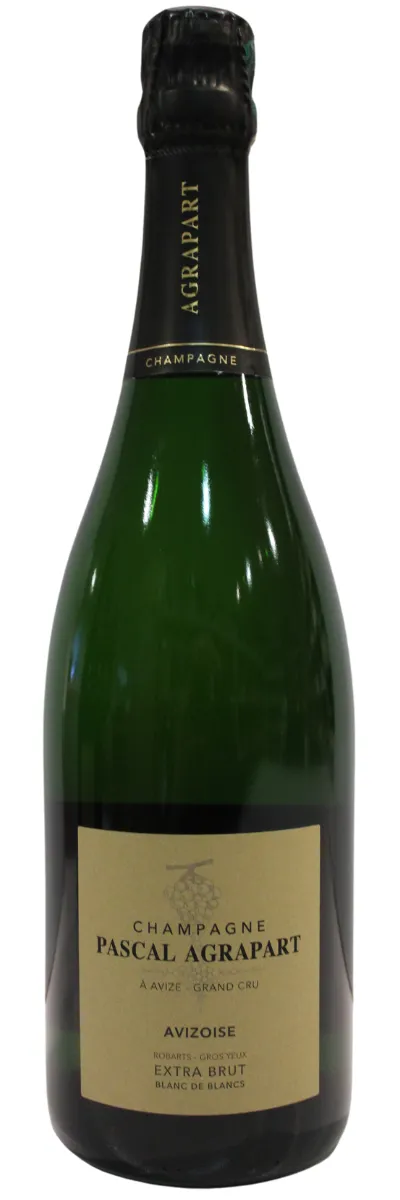 Avizoise Blanc de Blancs Extra Brut