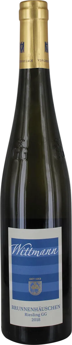 Brunnenhäuschen Riesling GG