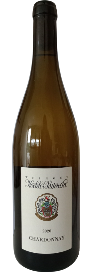 Chardonnay