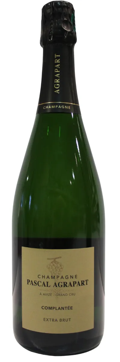 Complantée Extra Brut