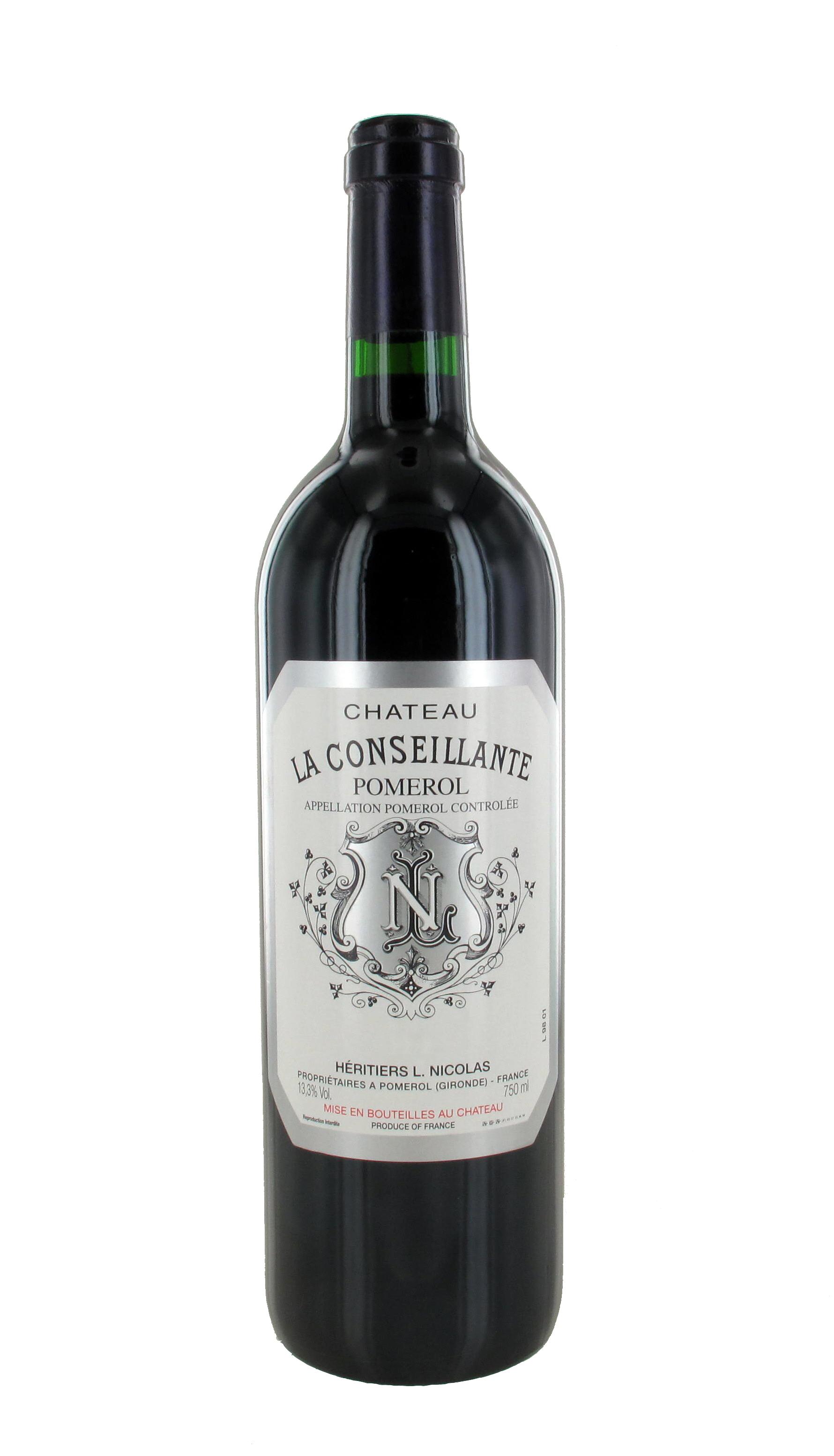 Conseillante
