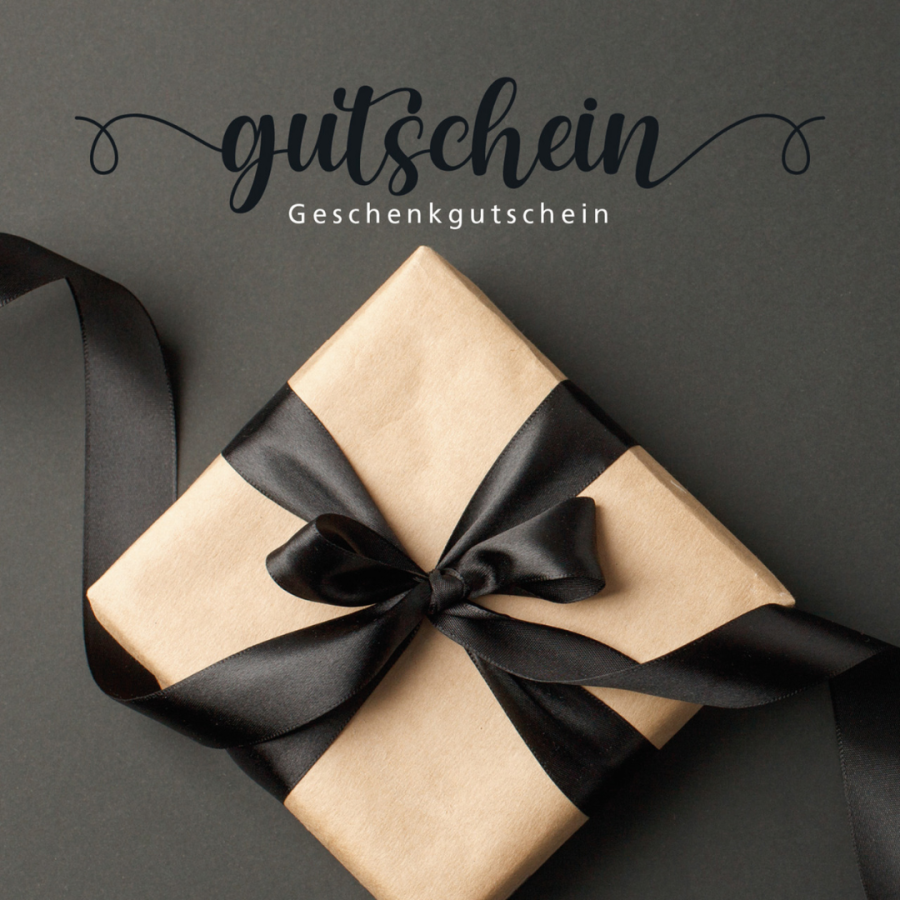 Gutschein 50,00 Euro