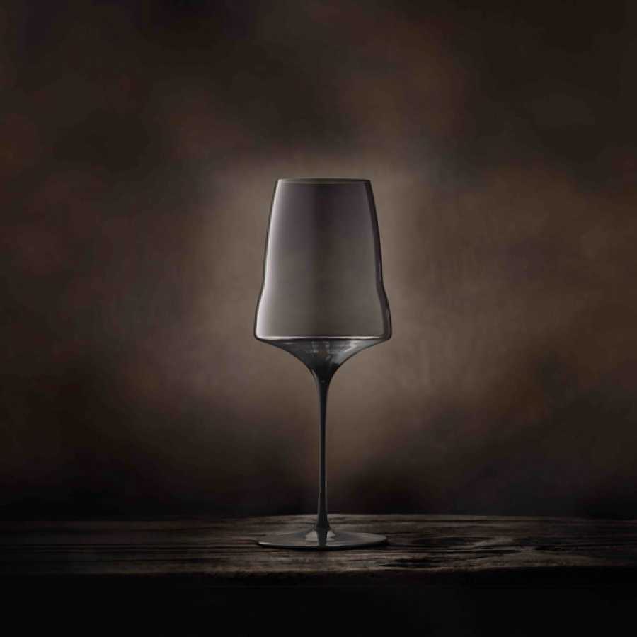 Josephine Nr 2 Universal Black Line 2 Gläser im 2er GP