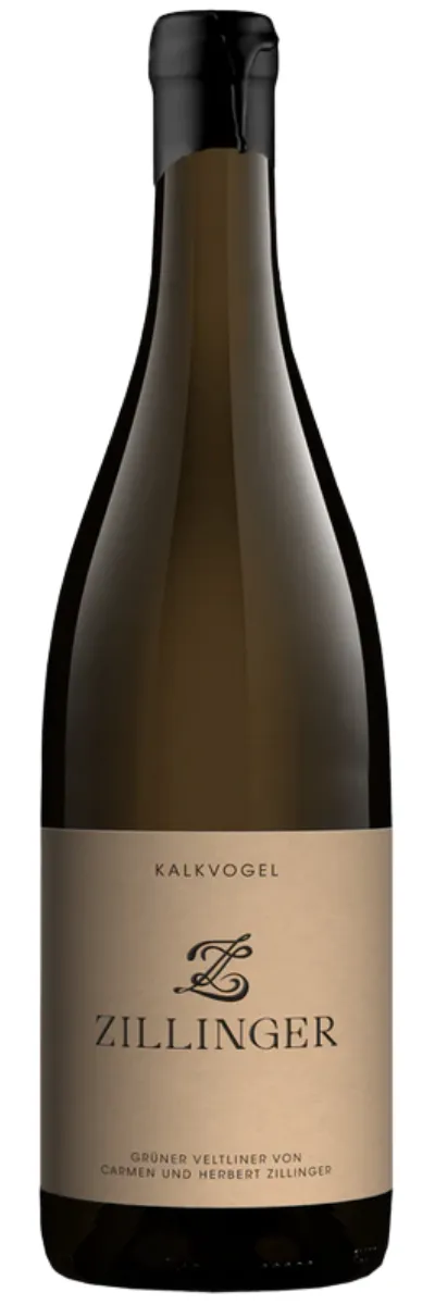 Kalkvogel Grüner Veltliner
