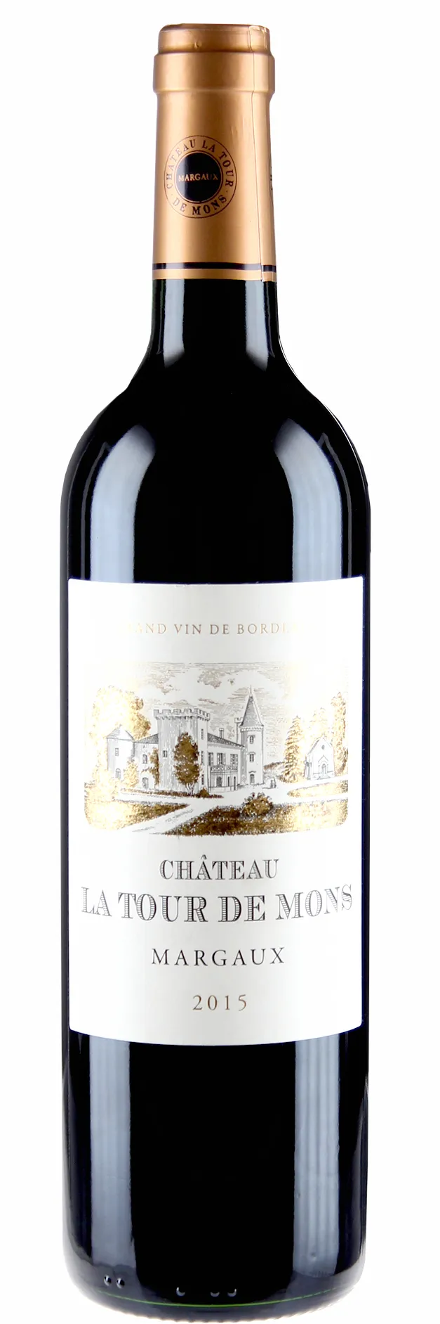 La Tour de Mons Magnum