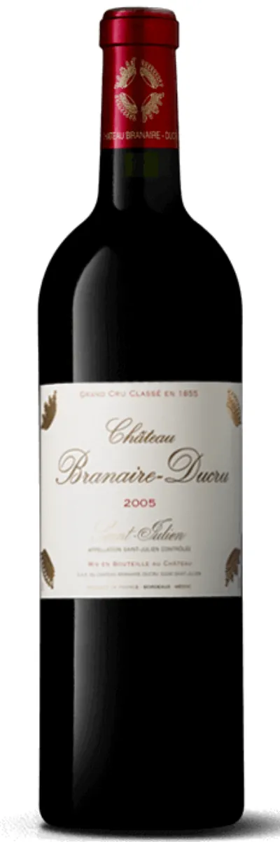 Branaire Ducru St. Julien
