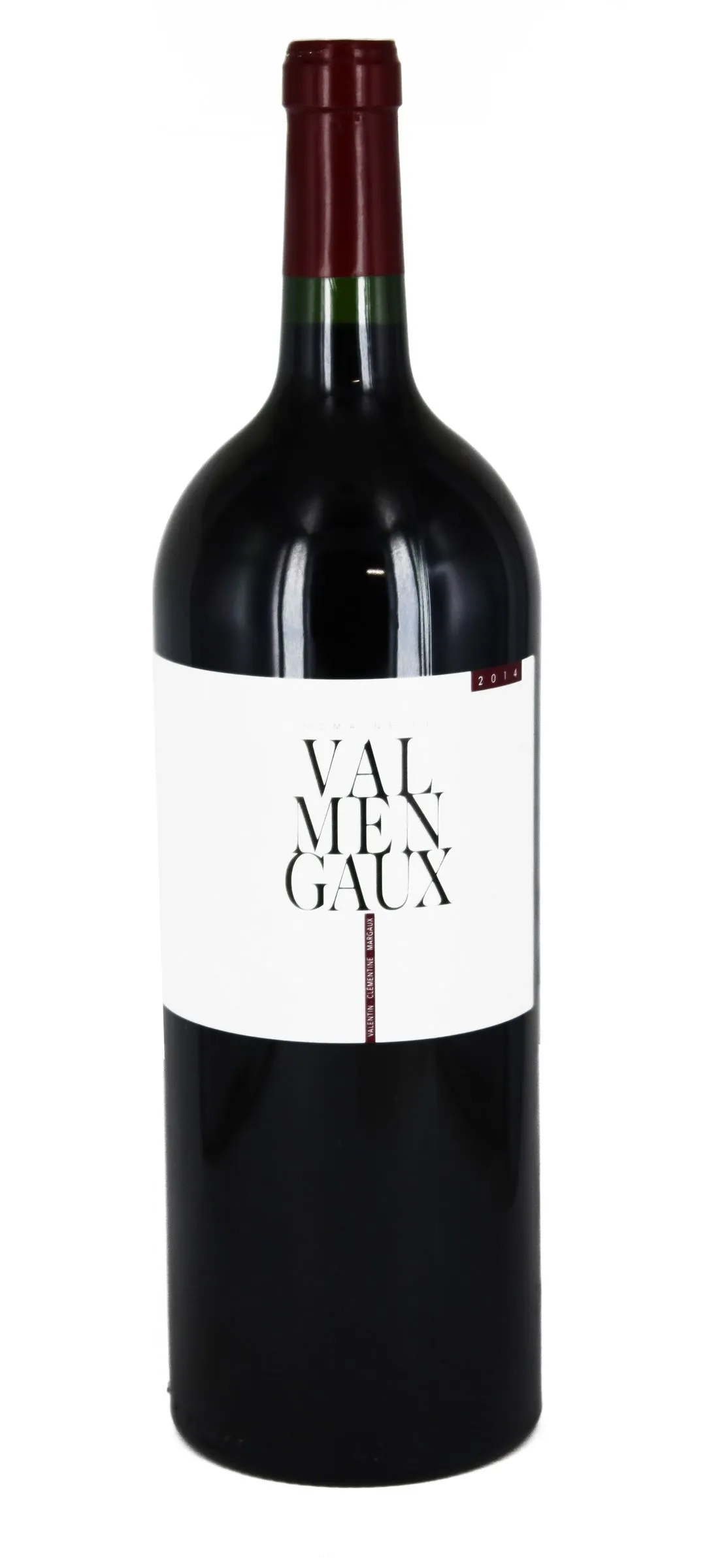 Valmengaux Bordeaux Rouge Magnum