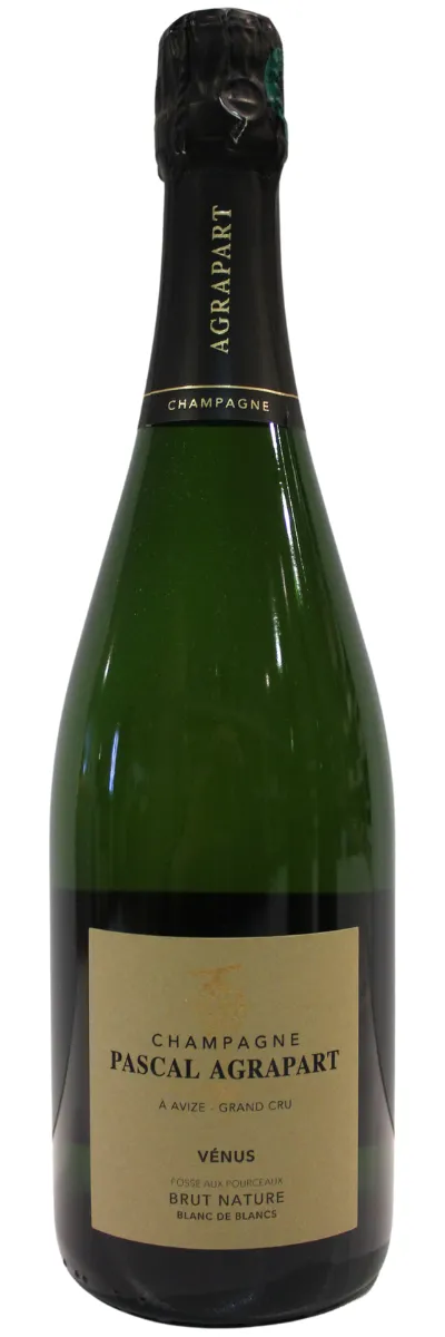 Vénus Brut Nature Blanc de Blancs