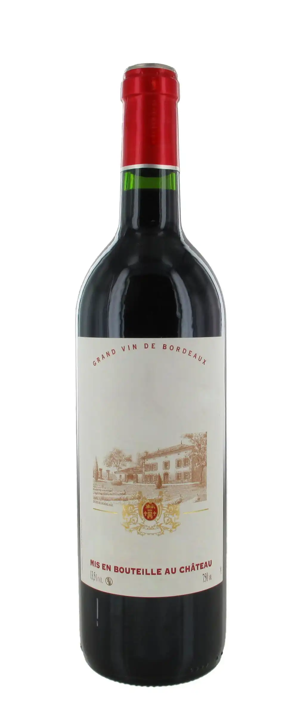 Wein aus der Weinregion Bordeaux, rechtes Ufer | Alles Wein | Rotweine