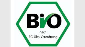 Bio Zertifizierung